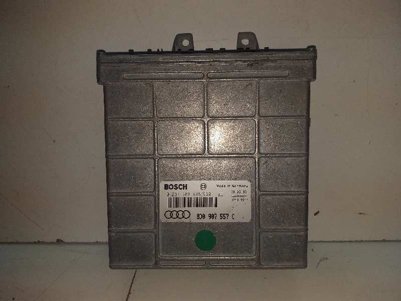 Recambio de centralita motor uce para audi a4 avant (b5) 1.8 referencia OEM IAM 0261203938 8D0907557C 