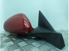Recambio de retrovisor derecho para alfa romeo mito (145) distinctive referencia OEM IAM 0156106550 ELECTRICO ROJO 2