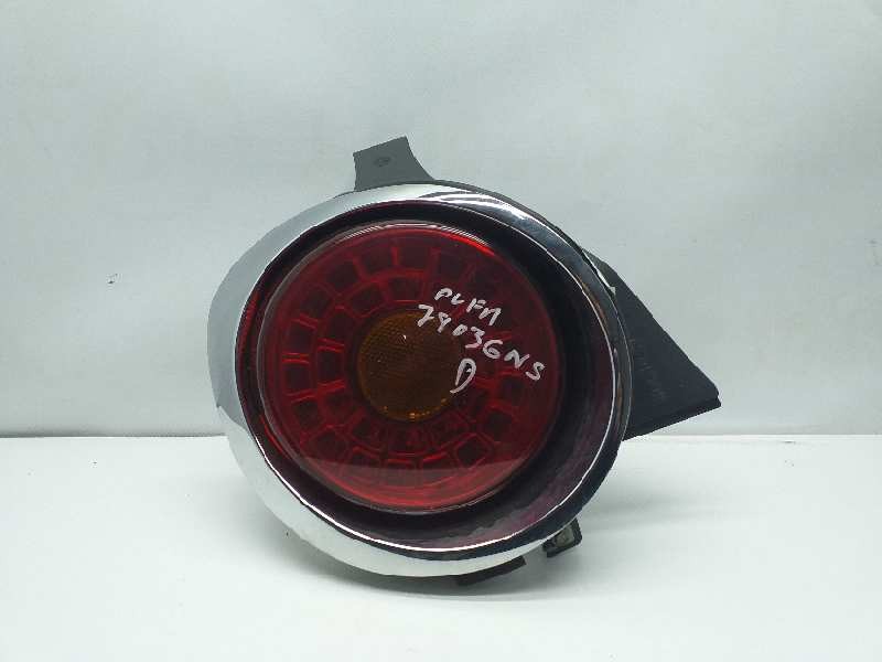 Recambio de piloto trasero izquierdo para alfa romeo mito (145) distinctive referencia OEM IAM   