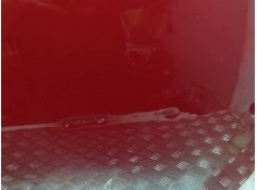 Recambio de puerta delantera derecha para alfa romeo mito (145) distinctive referencia OEM IAM 0050520896 ROJA  2