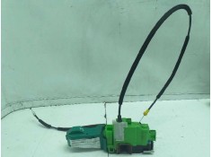 Recambio de cerradura puerta delantera izquierda para alfa romeo mito (145) distinctive referencia OEM IAM 0050522855  