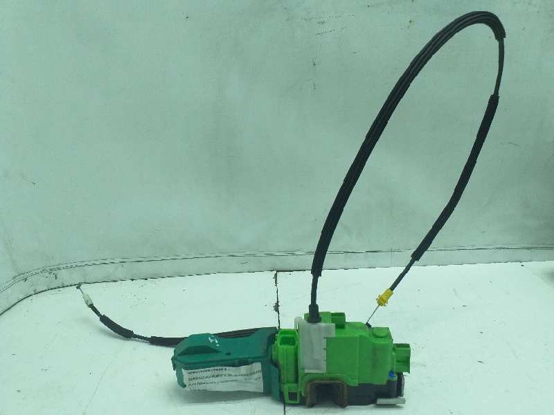 Recambio de cerradura puerta delantera izquierda para alfa romeo mito (145) distinctive referencia OEM IAM 0050522855  