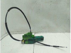 Recambio de cerradura puerta delantera izquierda para alfa romeo mito (145) distinctive referencia OEM IAM 0050522855   2