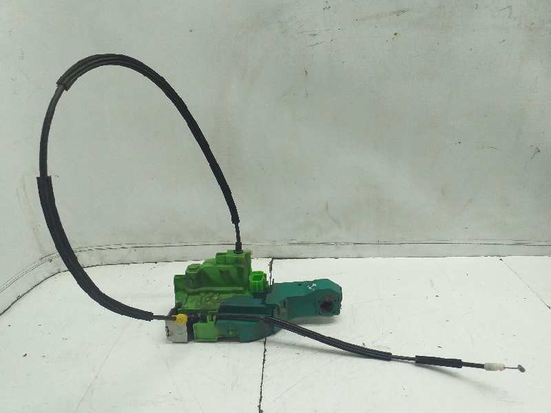 Recambio de cerradura puerta delantera izquierda para alfa romeo mito (145) distinctive referencia OEM IAM 0050522855  