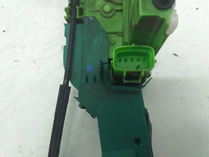 Recambio de cerradura puerta delantera izquierda para alfa romeo mito (145) distinctive referencia OEM IAM 0050522855  