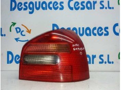 Recambio de piloto trasero derecho para audi a3 (8l) 1.9 tdi ambiente referencia OEM IAM 8L0945096C  