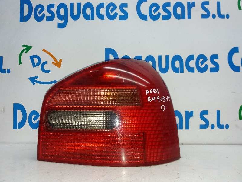 Recambio de piloto trasero derecho para audi a3 (8l) 1.9 tdi ambiente referencia OEM IAM 8L0945096C  