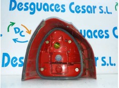 Recambio de piloto trasero derecho para audi a3 (8l) 1.9 tdi ambiente referencia OEM IAM 8L0945096C   2