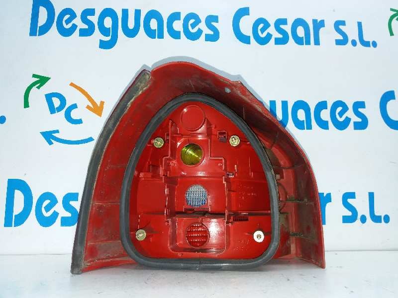 Recambio de piloto trasero derecho para audi a3 (8l) 1.9 tdi ambiente referencia OEM IAM 8L0945096C  