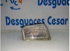 Recambio de piloto delantero izquierdo para citroën zx 1.6 / 1.6i avantage referencia OEM IAM 95656547  