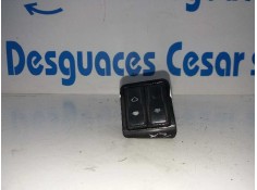 Recambio de mando elevalunas delantero izquierdo para citroën zx 1.6 / 1.6i avantage referencia OEM IAM 6552AJ  