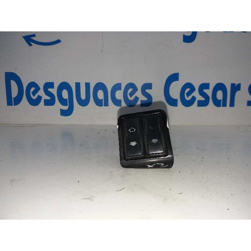 ※ガソリーナ Recambio de mando elevalunas delantero izquierdo para citroën zx
