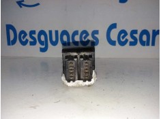 Recambio de mando elevalunas delantero izquierdo para citroën zx 1.6 / 1.6i avantage referencia OEM IAM 6552AJ   2