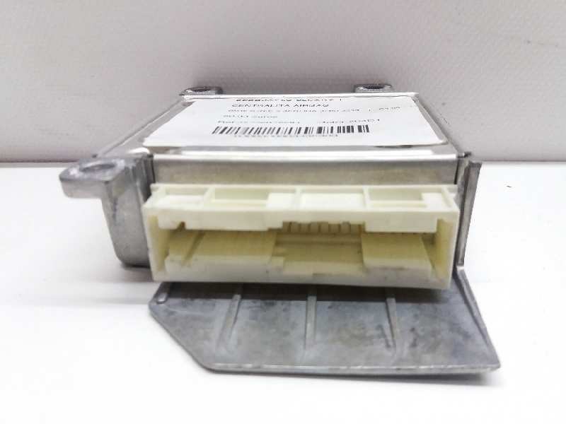 Recambio de centralita airbag para bmw serie 3 berlina (e46) 320d referencia OEM IAM 65776976581  