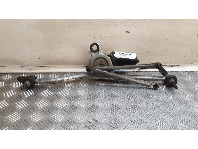 Recambio de motor limpia delantero para bmw serie 3 berlina (e46) 320d referencia OEM IAM 67628362064  