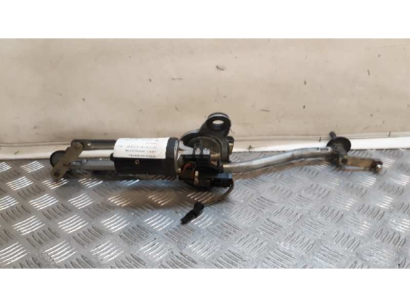 Recambio de motor limpia delantero para bmw serie 3 berlina (e46) 320d referencia OEM IAM 67628362064  