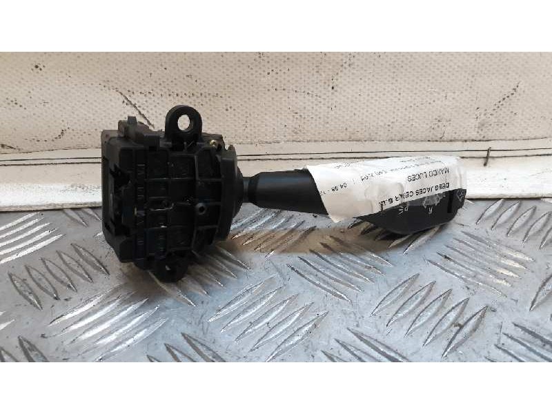 Recambio de mando intermitentes para bmw serie 3 berlina (e46) 320d referencia OEM IAM 61318363662  