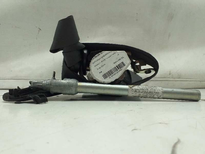 Recambio de cinturon seguridad delantero izquierdo para renault scenic ii grand privilege referencia OEM IAM   