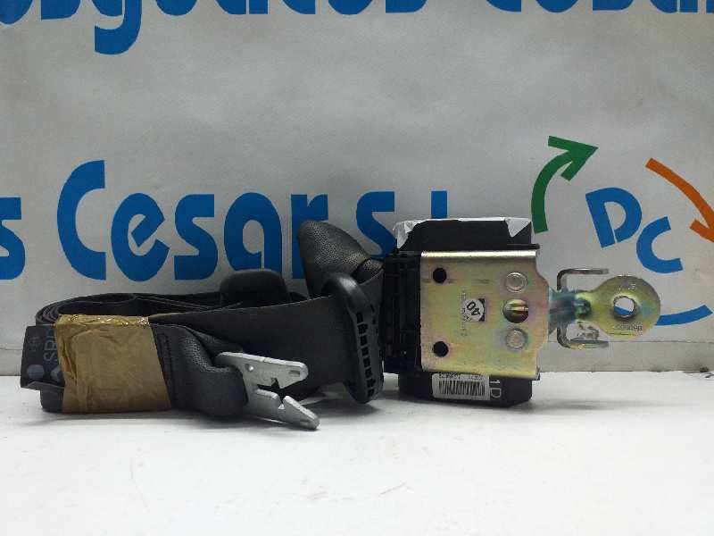 Recambio de cinturon seguridad delantero derecho para renault scenic ii grand privilege referencia OEM IAM   