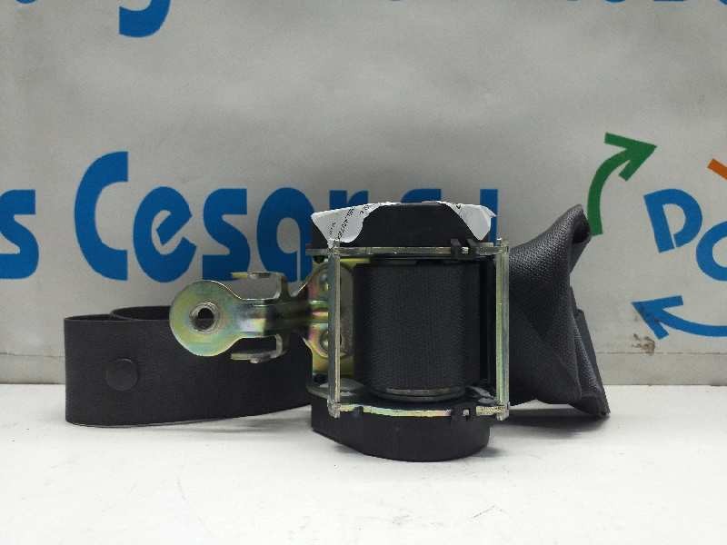 Recambio de cinturon seguridad delantero derecho para renault scenic ii grand privilege referencia OEM IAM   