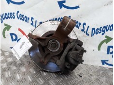 Recambio de mangueta delantera izquierda para renault scenic ii grand privilege referencia OEM IAM   