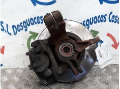 Recambio de mangueta delantera derecha para renault scenic ii grand privilege referencia OEM IAM   