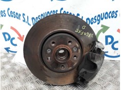 Recambio de mangueta delantera derecha para renault scenic ii grand privilege referencia OEM IAM    2