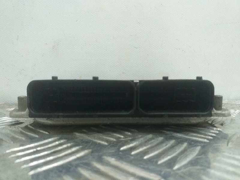 Recambio de centralita motor uce para seat ibiza (6l1) cool referencia OEM IAM 0281011244 045906019BG 