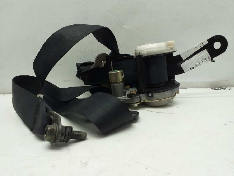Recambio de cinturon seguridad delantero izquierdo para nissan almera (n16/e) comfort referencia OEM IAM   