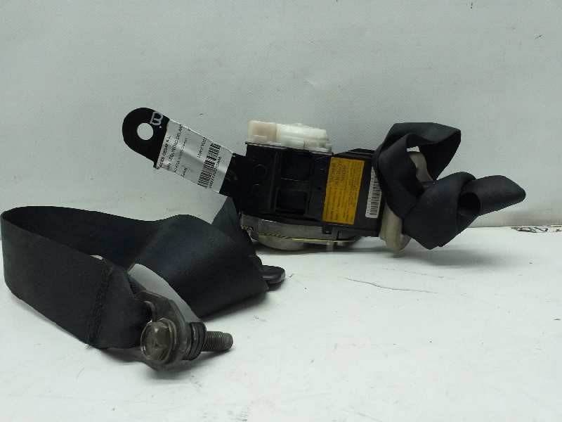 Recambio de cinturon seguridad delantero izquierdo para nissan almera (n16/e) comfort referencia OEM IAM   