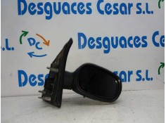 Recambio de retrovisor derecho para renault megane i scenic (ja0) 2.0 alize referencia OEM IAM  ELECTRICO AZUL