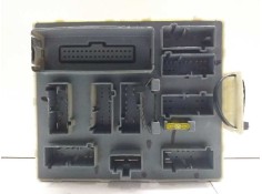 Recambio de caja reles / fusibles para ford tourneo connect (tc7) kombi b. corta (2006) referencia OEM IAM 7T1T14A073BB  