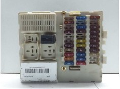 Recambio de caja reles / fusibles para ford tourneo connect (tc7) kombi b. corta (2006) referencia OEM IAM 7T1T14A073BB   2