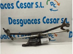 Recambio de motor limpia delantero para ford tourneo connect (tc7) kombi b. corta (2006) referencia OEM IAM 5081623 2T1417508AD 