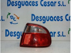 Recambio de piloto trasero derecho para seat toledo (1m2) select referencia OEM IAM