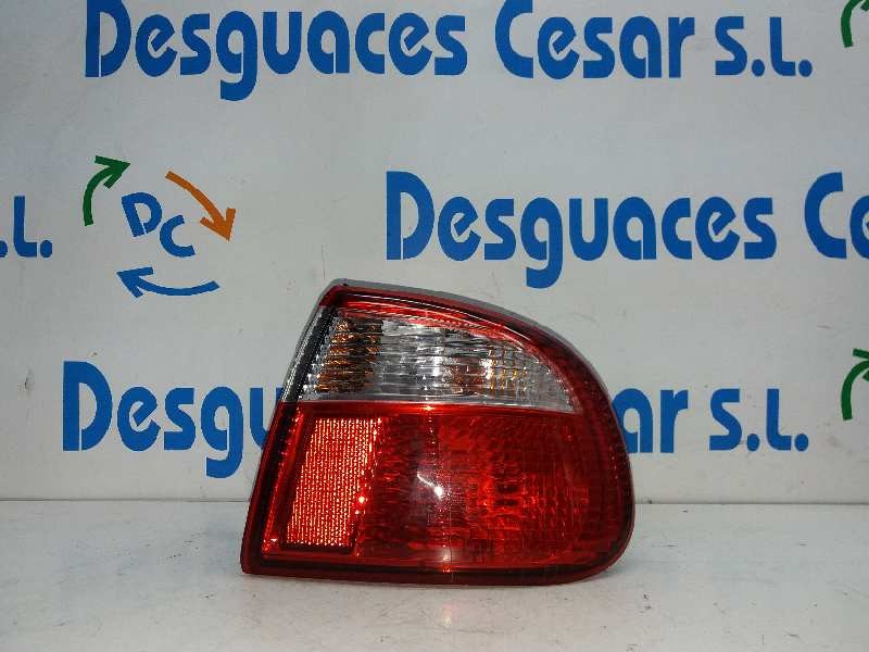 Recambio de piloto trasero derecho para seat toledo (1m2) select referencia OEM IAM   