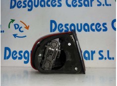 Recambio de piloto trasero derecho para seat toledo (1m2) select referencia OEM IAM    2