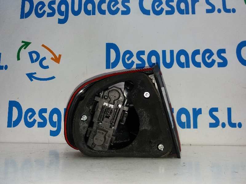 Recambio de piloto trasero derecho para seat toledo (1m2) select referencia OEM IAM   