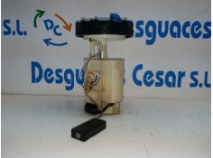 Recambio de aforador para seat leon (1m1) signo referencia OEM IAM 1J0919183D  