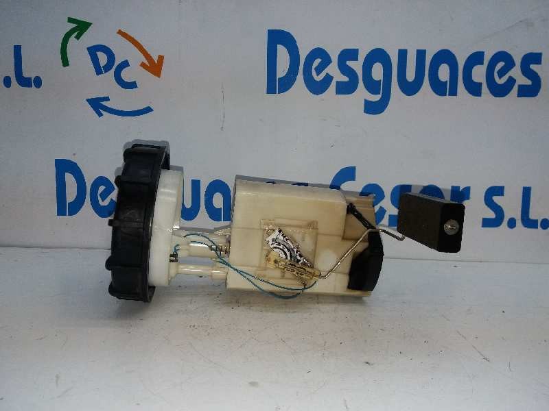 Recambio de aforador para seat leon (1m1) signo referencia OEM IAM 1J0919183D  