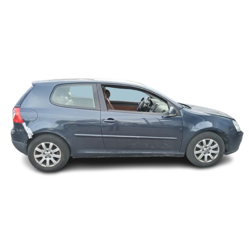 VOLKSWAGEN GOLF PLUS V (5M1, 521) - imagen 3