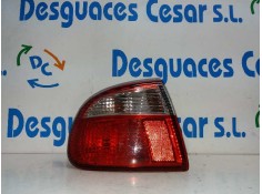 Recambio de piloto trasero izquierdo para seat toledo (1m2) select referencia OEM IAM   
