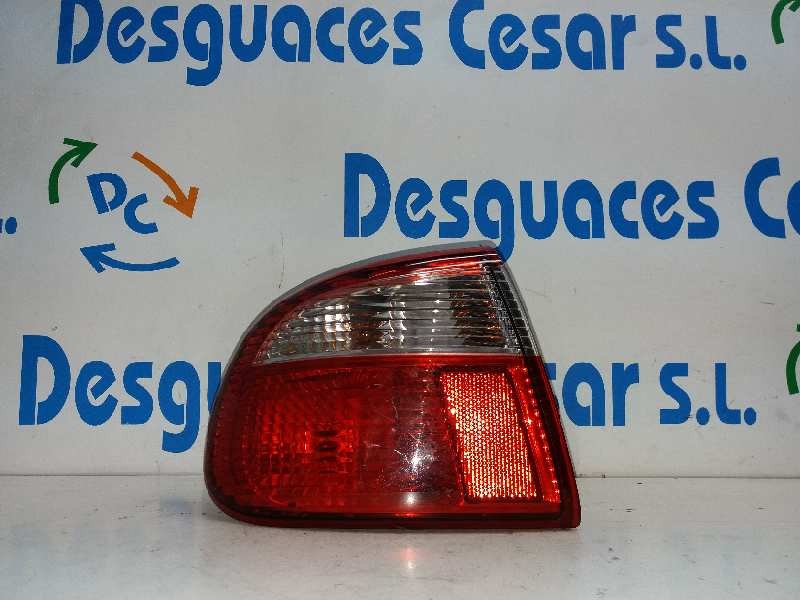 Recambio de piloto trasero izquierdo para seat toledo (1m2) select referencia OEM IAM    Recambio de piloto trasero izquierdo para seat toledo (1m2) select referencia OEM IAM