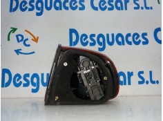 Recambio de piloto trasero izquierdo para seat toledo (1m2) select referencia OEM IAM    2