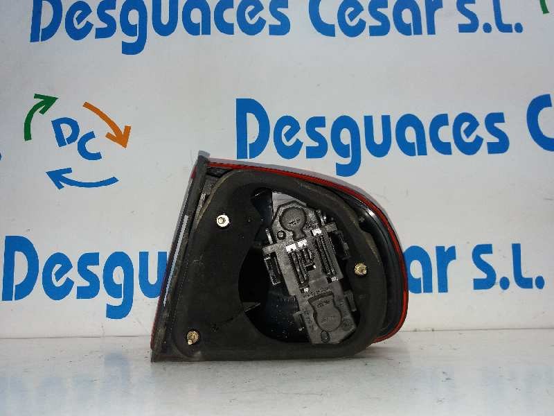 Recambio de piloto trasero izquierdo para seat toledo (1m2) select referencia OEM IAM    Recambio de piloto trasero izquierdo para seat toledo (1m2) select referencia OEM IAM
