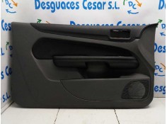 Recambio de guarnecido puerta delantera izquierda para ford focus lim. (cb4) titanium referencia OEM IAM 1677719 GRIS 