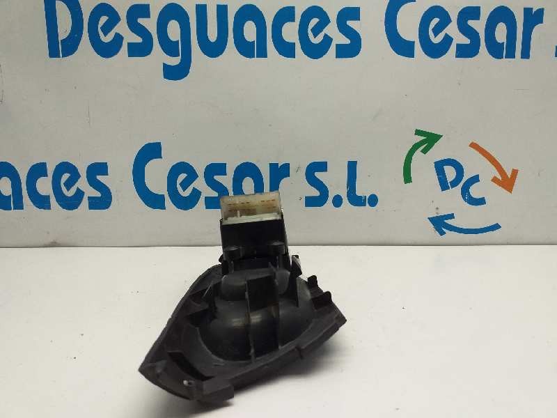 Recambio de mando elevalunas delantero izquierdo para nissan almera (n16/e) comfort referencia OEM IAM 254015M510  