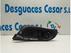 Recambio de mando elevalunas delantero izquierdo para nissan almera (n16/e) comfort referencia OEM IAM 254015M510   2