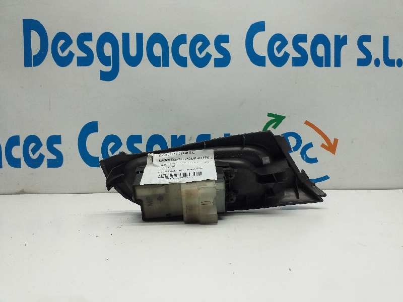 Recambio de mando elevalunas delantero izquierdo para nissan almera (n16/e) comfort referencia OEM IAM 254015M510  