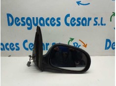 Recambio de retrovisor derecho para nissan almera (n16/e) comfort referencia OEM IAM 963017M200 ELECTRICO
